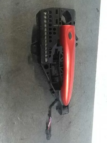 Maneta Exterior Delantera Derecha para Renault Clio Iv