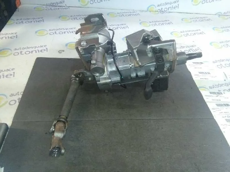 Columna Direccion para Renault Clio Iv