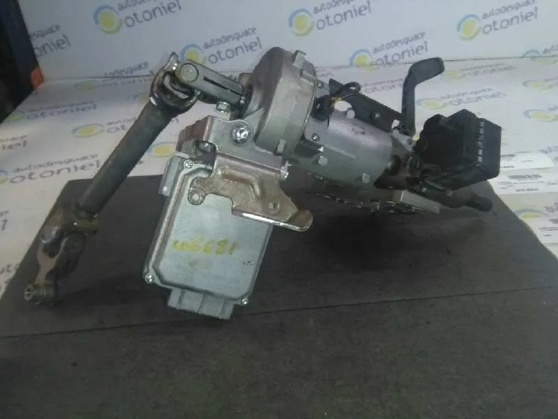 Columna Direccion para Renault Clio Iv