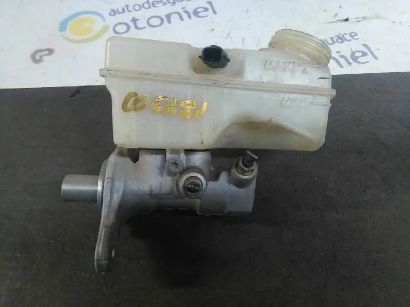 Bomba Freno para Renault Clio Iv