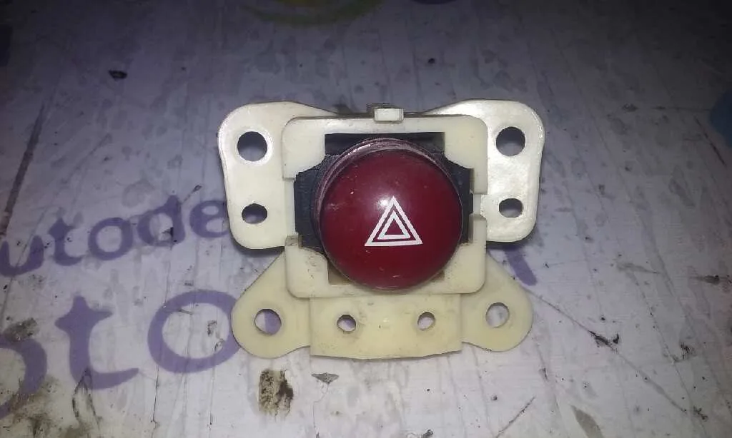 Warning para Mitsubishi L 200 (Ka0/Kb0)