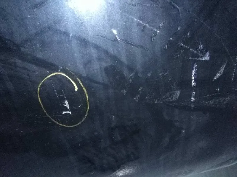 Puerta Trasera Derecha para Mitsubishi L 200 (Ka0/Kb0)
