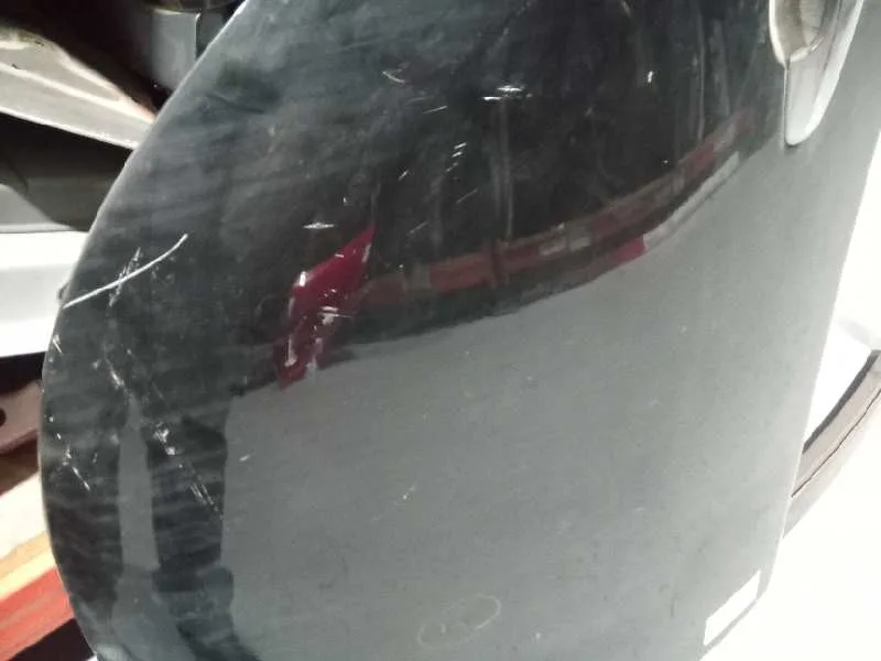 Puerta Trasera Derecha para Mitsubishi L 200 (Ka0/Kb0)