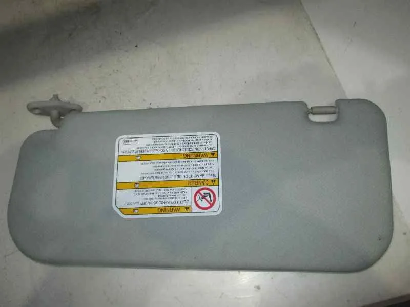 Parasol Derecho para Mitsubishi L 200 (Ka0/Kb0)