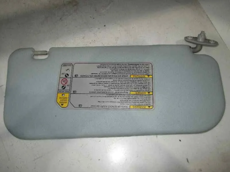 Parasol Izquierdo para Mitsubishi L 200 (Ka0/Kb0)