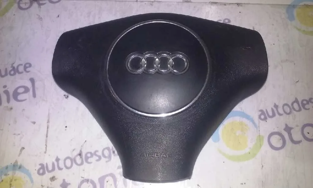 Airbag Delantero Izquierdo para Audi A3 (8P)