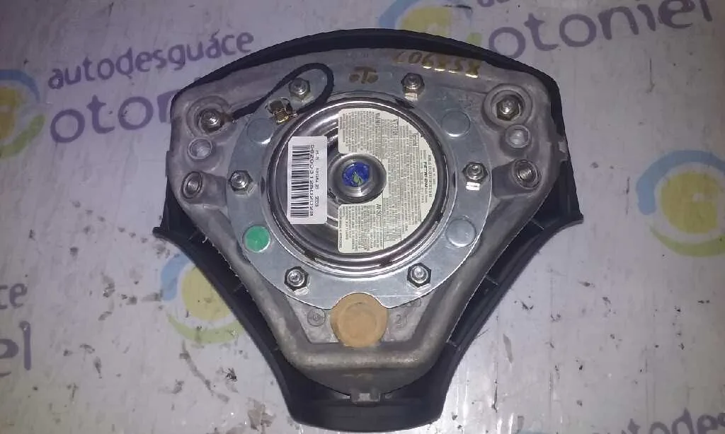 Airbag Delantero Izquierdo para Audi A3 (8P)