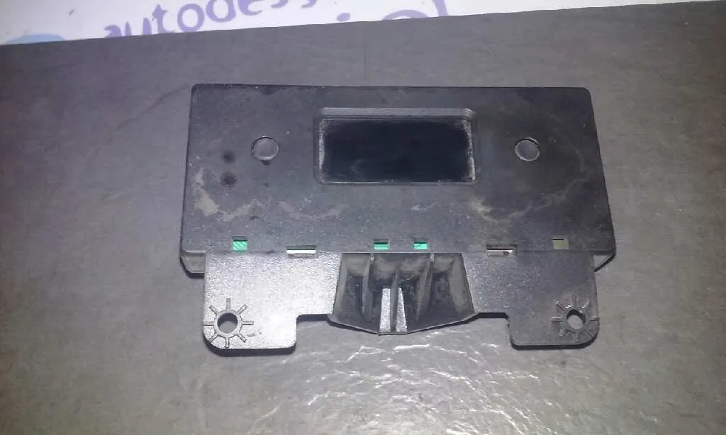 Display para Peugeot 206 Berlina