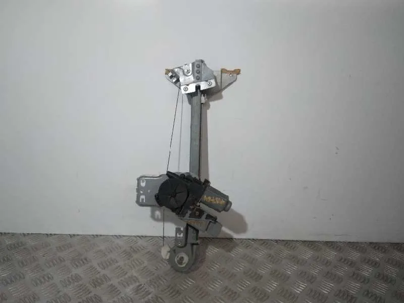 Elevalunas Trasero Derecho para Peugeot 307 (S1)