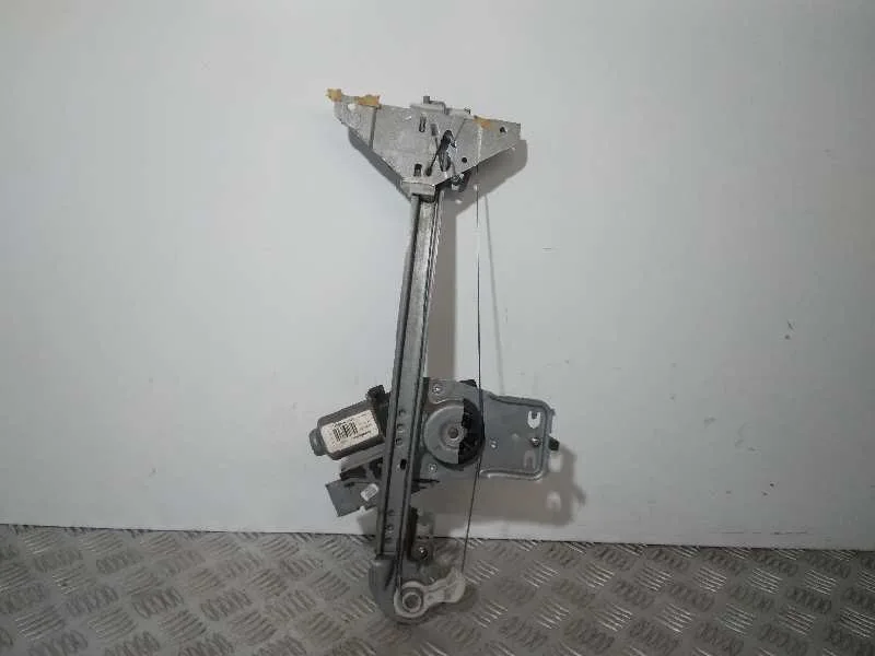 Elevalunas Trasero Derecho para Peugeot 307 (S1)