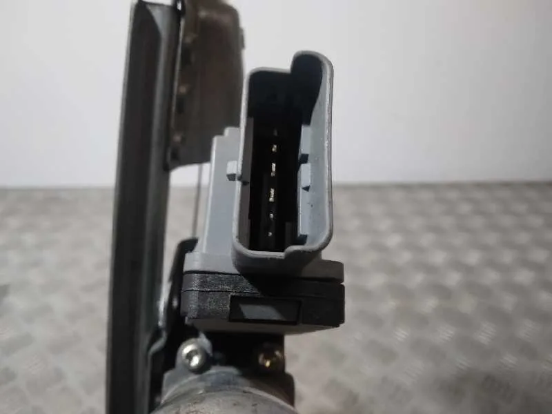 Elevalunas Trasero Derecho para Peugeot 307 (S1)