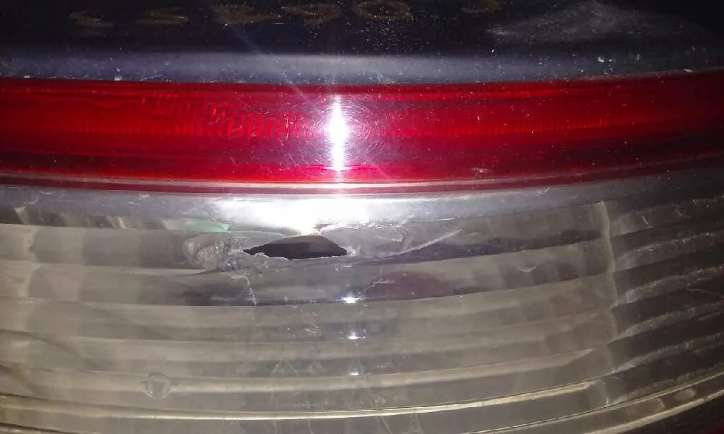 Piloto Trasero Derecho para Kia Carens