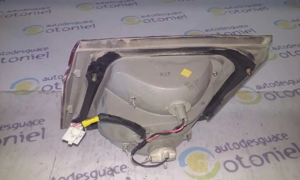 Piloto Trasero Izquierdo Interior para Kia Carens