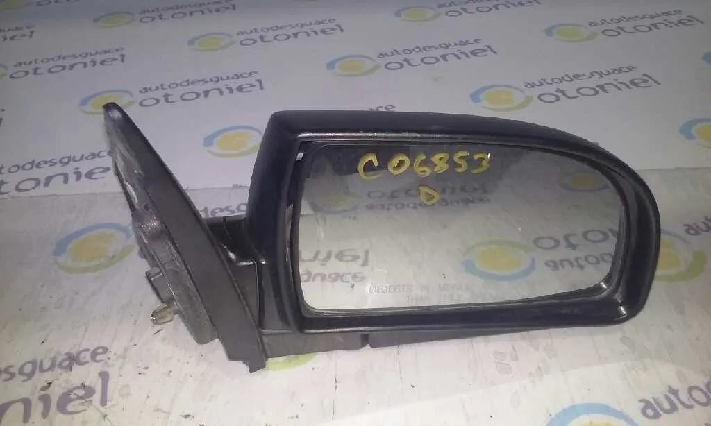 Retrovisor Derecho para Kia Carens