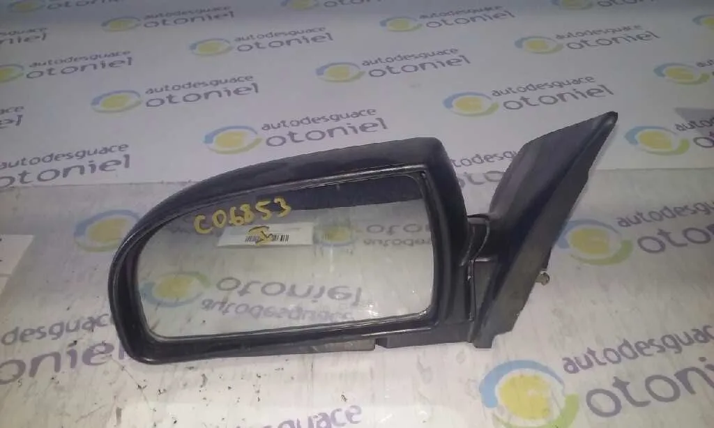 Retrovisor Izquierdo para Kia Carens