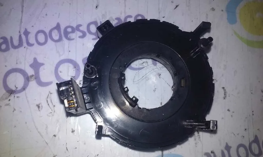 Anillo Airbag para Seat Toledo (1M2)