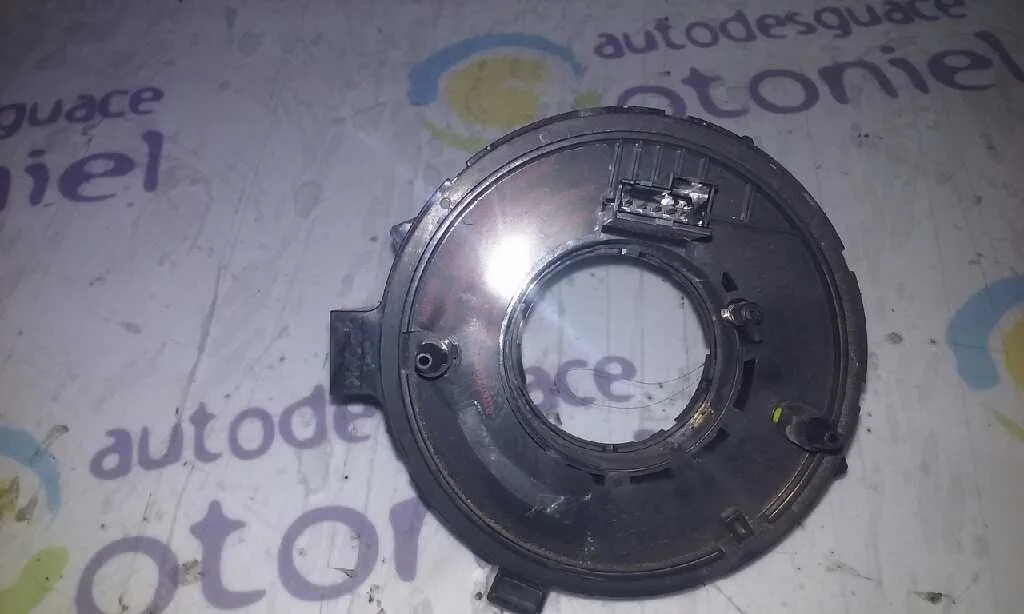 Anillo Airbag para Seat Toledo (1M2)