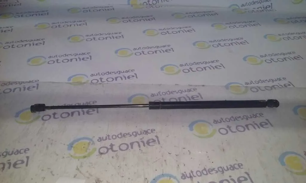 Amortiguadores Capo para Seat Toledo (1M2)