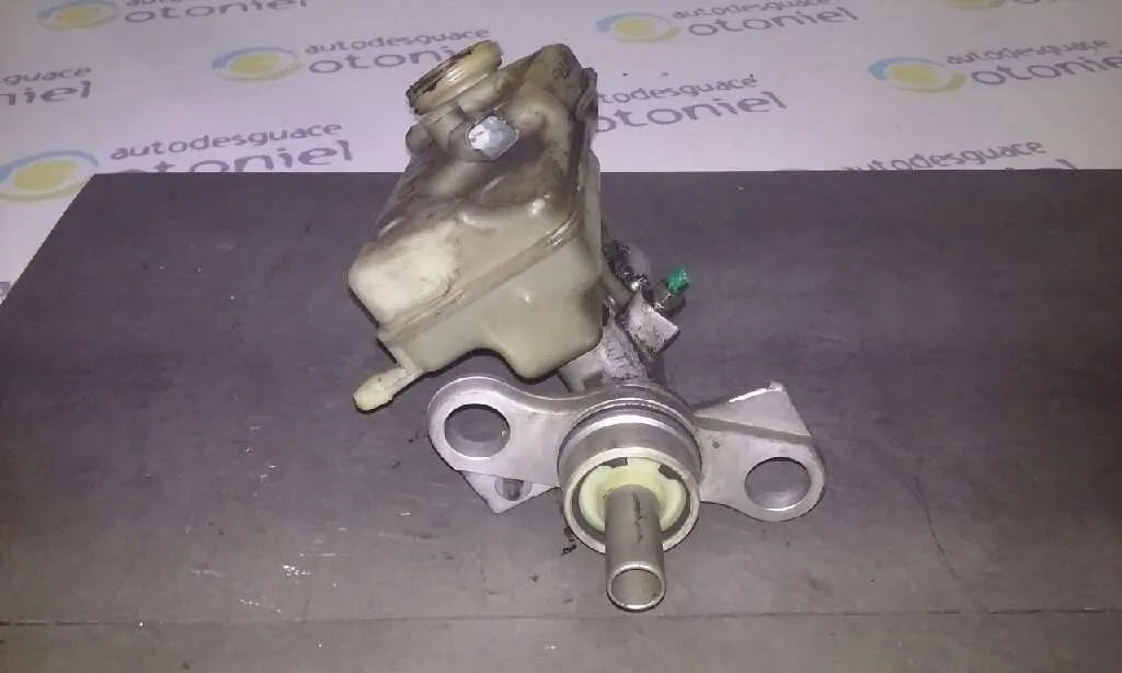 Bomba Freno para Renault Megane Ii Berlina 3P