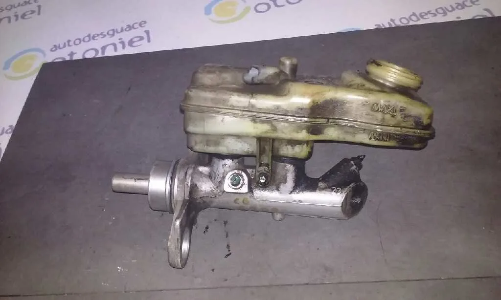 Bomba Freno para Renault Megane Ii Berlina 3P
