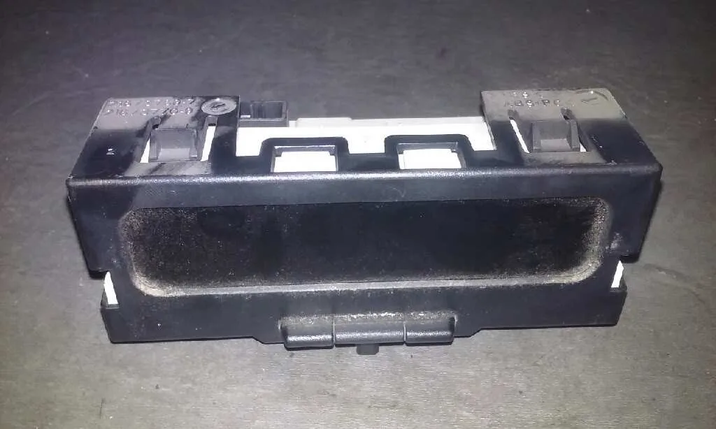 Display para Renault Megane Ii Berlina 3P