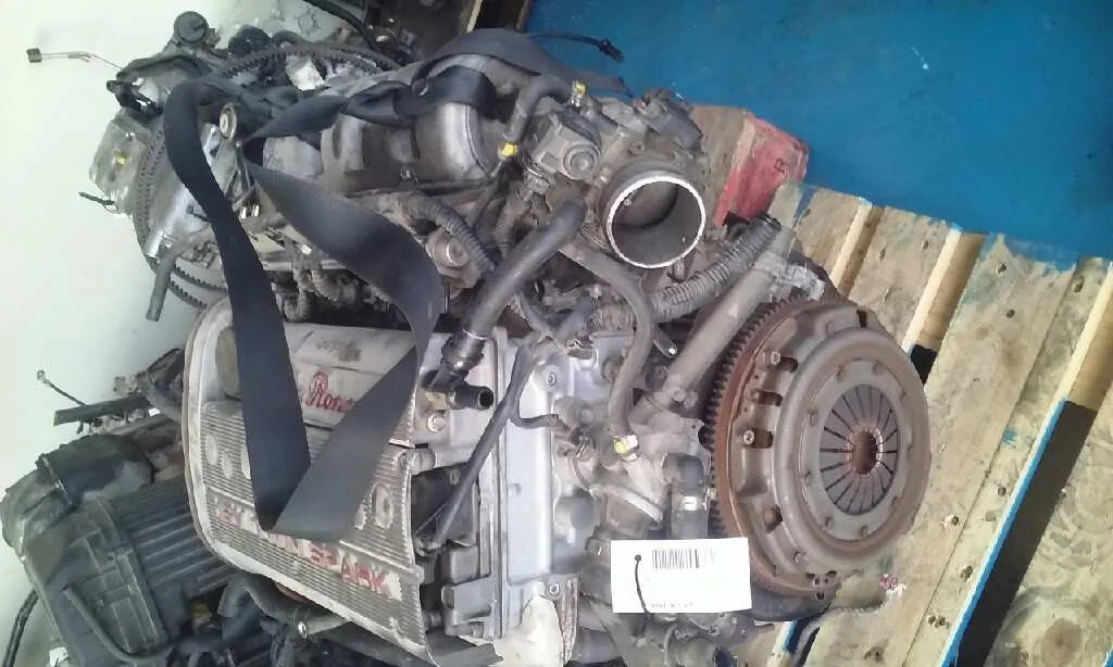 Motor Completo para Alfa Romeo 146