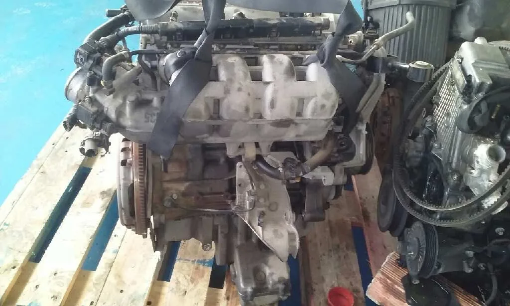 Motor Completo para Alfa Romeo 146