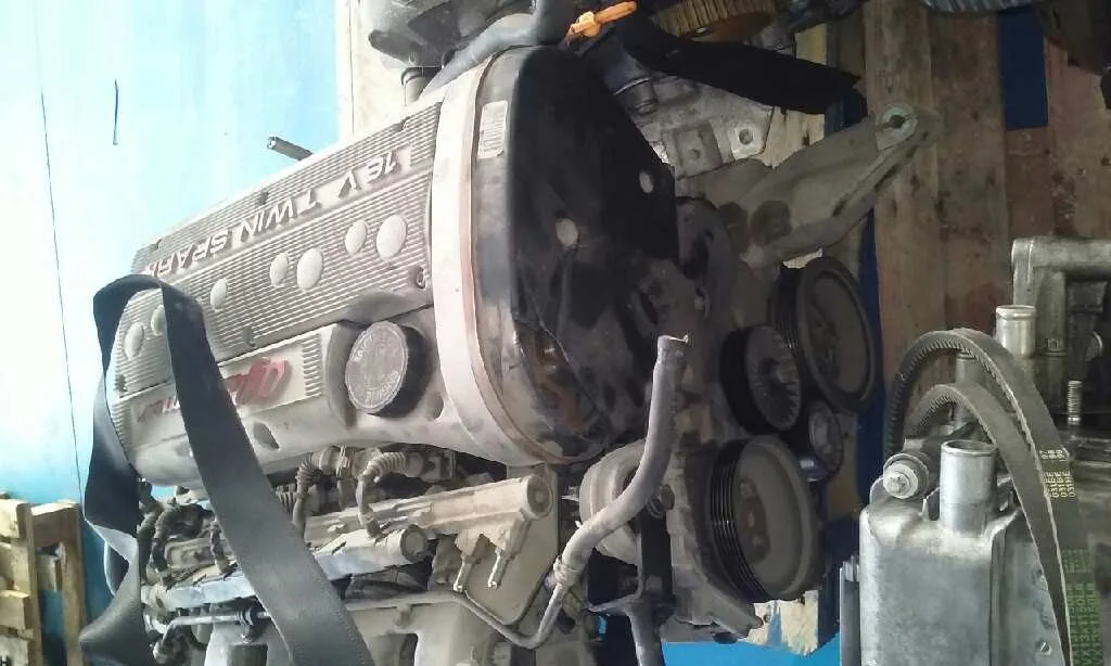 Motor Completo para Alfa Romeo 146