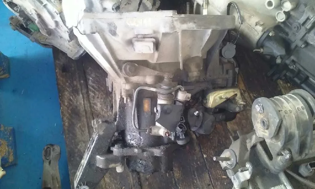 Caja Cambios para Alfa Romeo 146