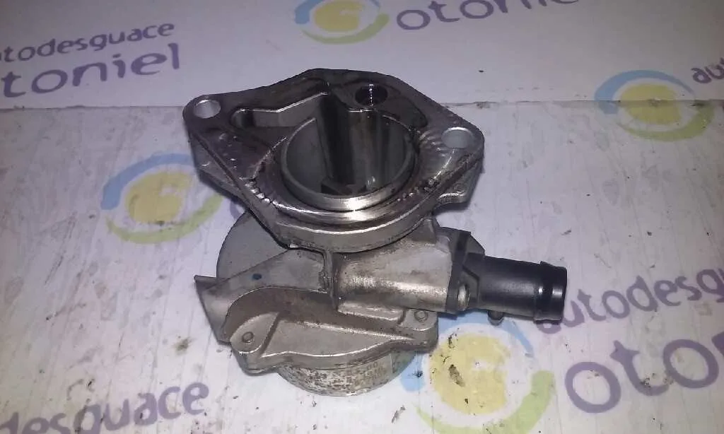 Depresor Freno / Bomba Vacio para Renault Megane Ii Berlina 3P