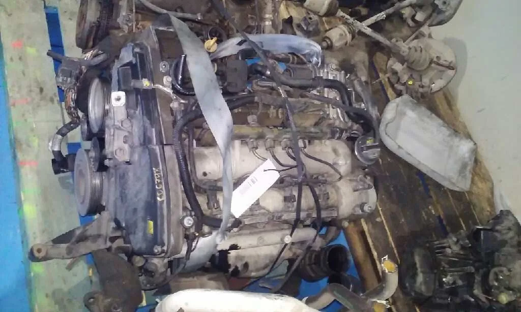 Motor Completo para Alfa Romeo 156 Sportwagon