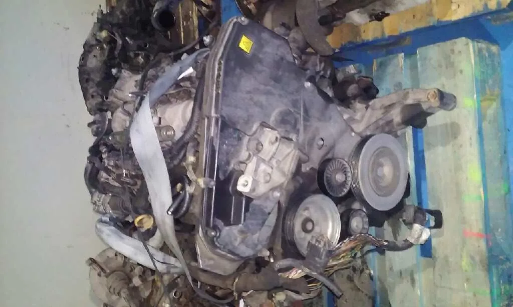 Motor Completo para Alfa Romeo 156 Sportwagon