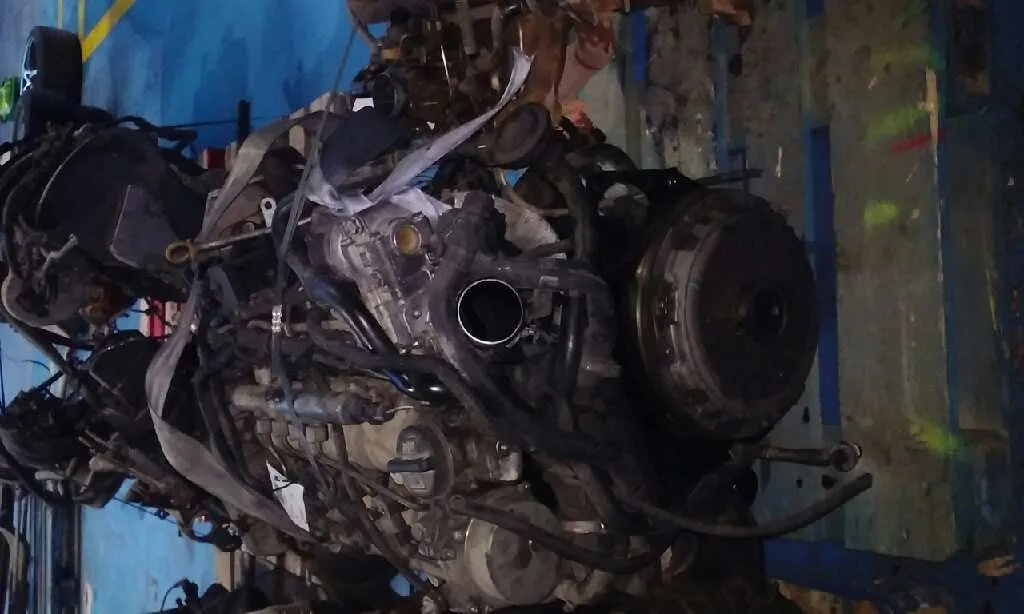 Motor Completo para Alfa Romeo 156 Sportwagon