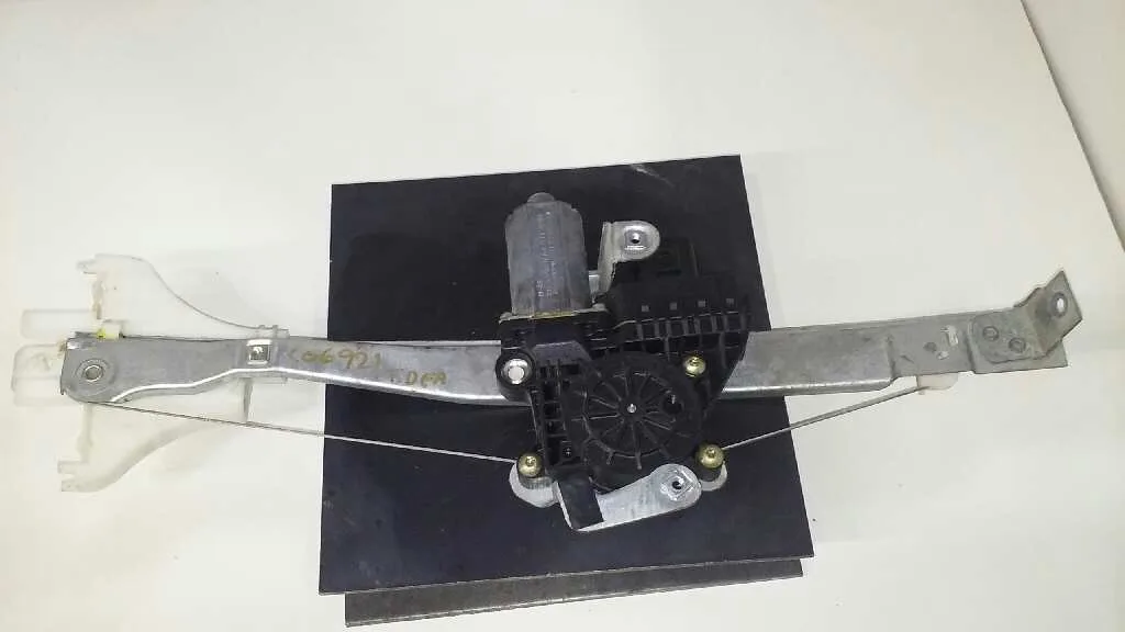 Elevalunas Trasero Derecho para Ford Mondeo Berlina (Ge)