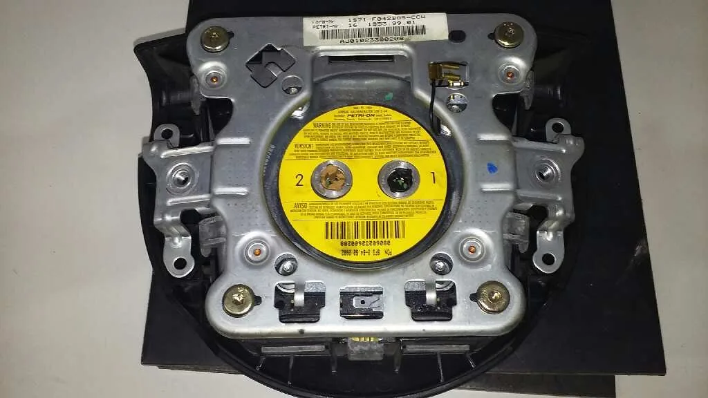 Airbag Delantero Izquierdo para Ford Mondeo Berlina (Ge)