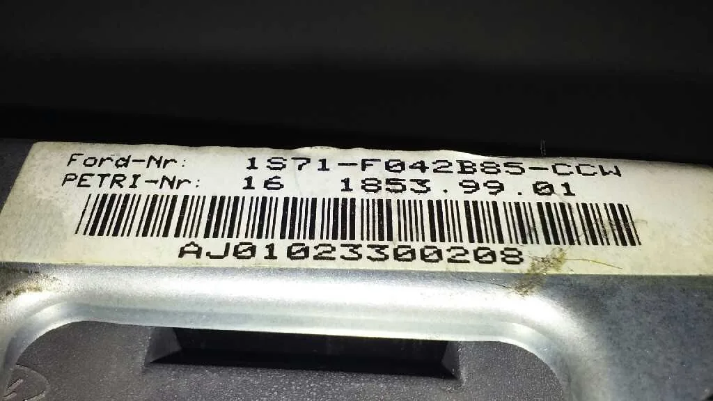 Airbag Delantero Izquierdo para Ford Mondeo Berlina (Ge)