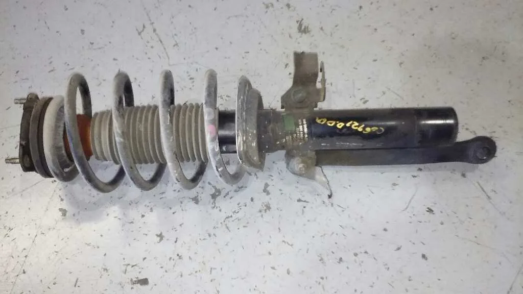 Amortiguador Delantero Derecho para Ford Mondeo Berlina (Ge)