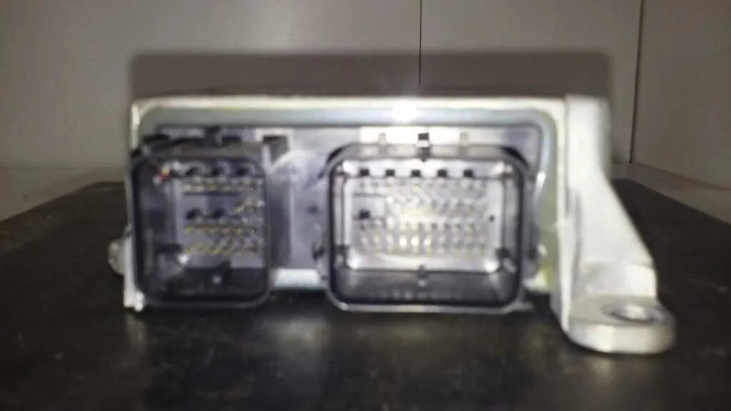 Centralita Airbag para Ford Mondeo Berlina (Ge)