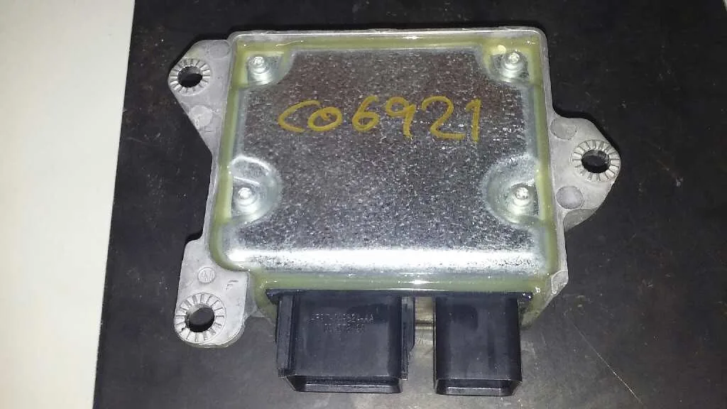 Centralita Airbag para Ford Mondeo Berlina (Ge)