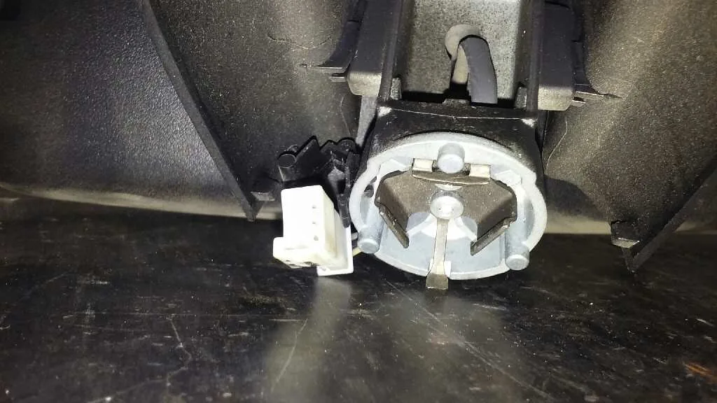 Espejo Interior para Ford Mondeo Berlina (Ge)