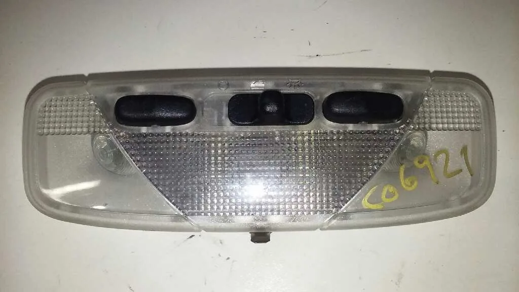 Luz Interior para Ford Mondeo Berlina (Ge)