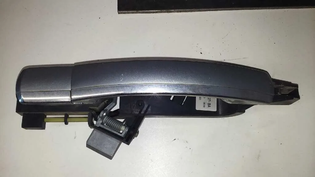 Maneta Exterior Trasera Izquierda para Ford Mondeo Berlina (Ge)