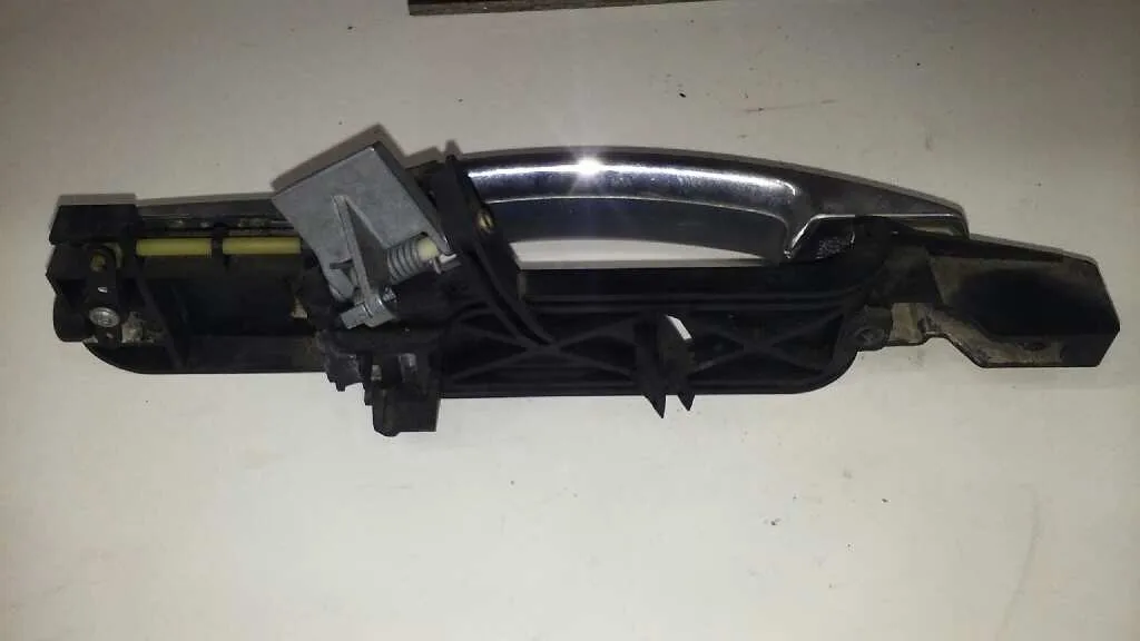 Maneta Exterior Trasera Izquierda para Ford Mondeo Berlina (Ge)
