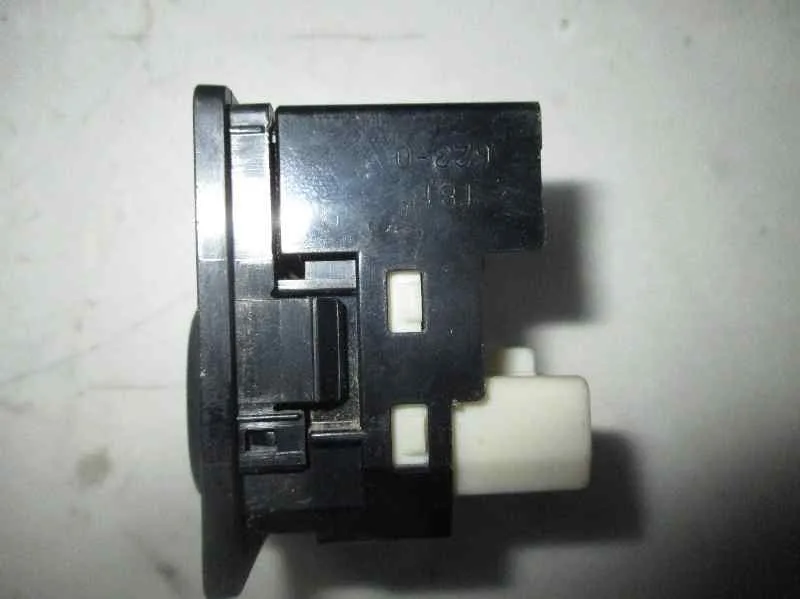 Mando Retrovisor para Mitsubishi L 200 (Ka0/Kb0)