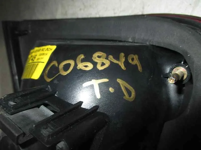Piloto Trasero Derecho para Seat Cordoba Berlina (6K2)