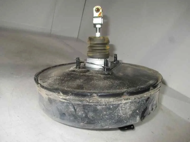 Servofreno para Mitsubishi L 200 (Ka0/Kb0)