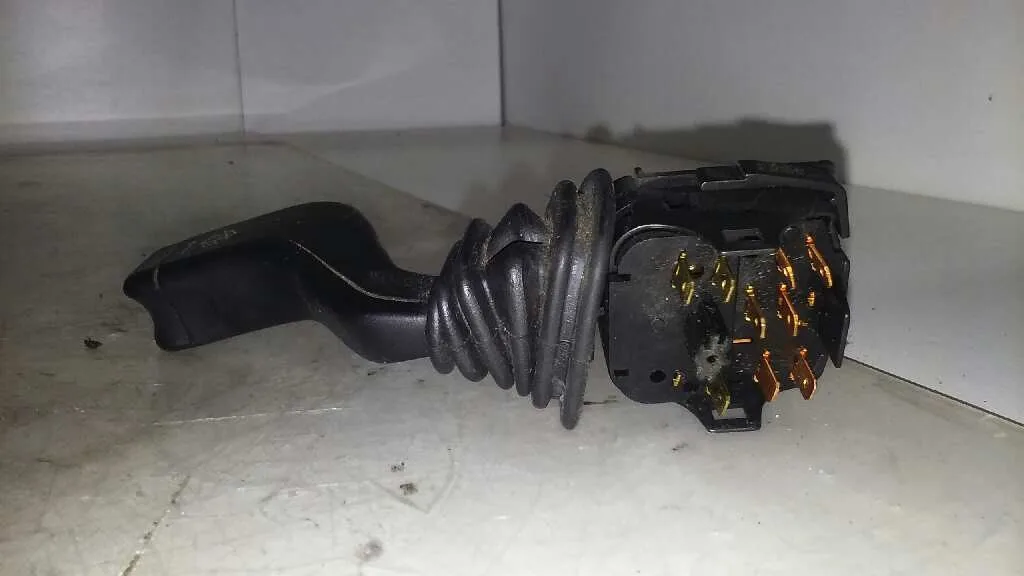 Mando Limpia para Opel Vectra B Berlina