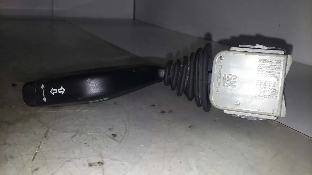 Mando Intermitentes para Opel Vectra B Berlina