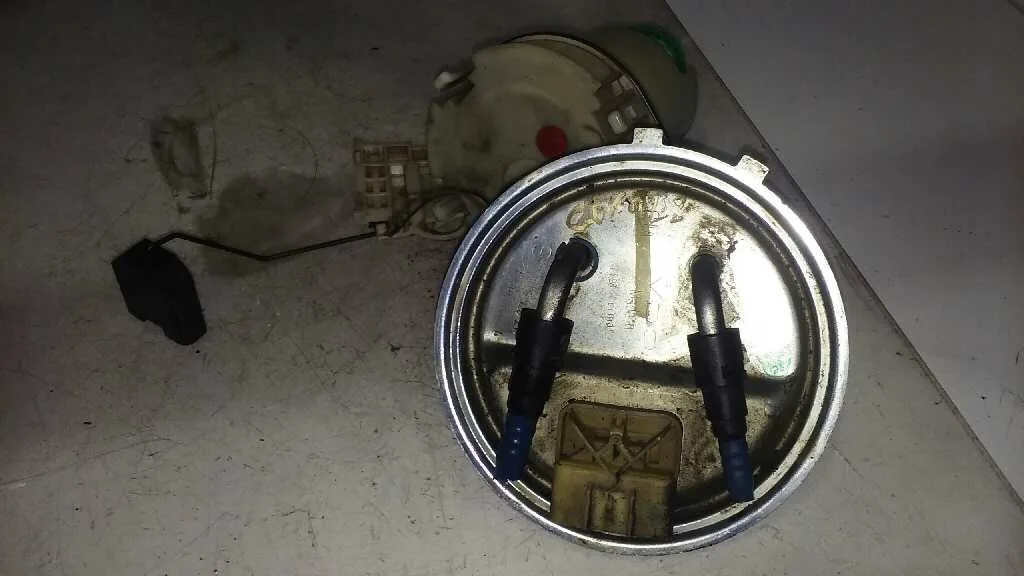 Aforador para Opel Vectra B Berlina