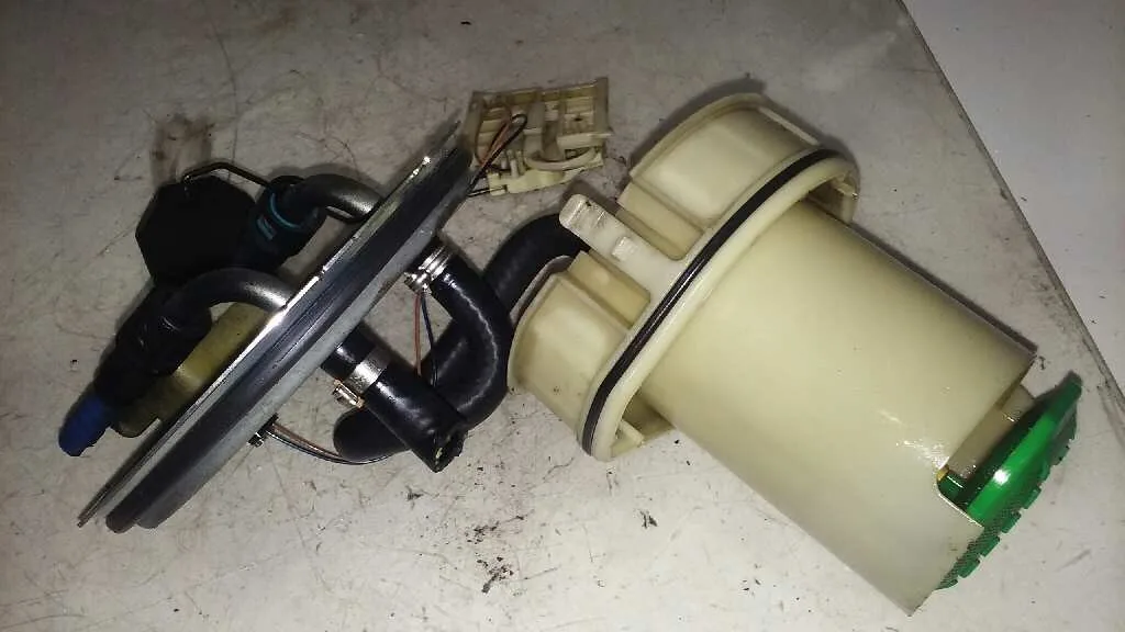 Aforador para Opel Vectra B Berlina